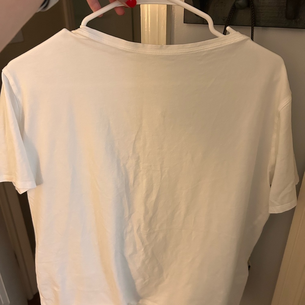 Lululemon Tee